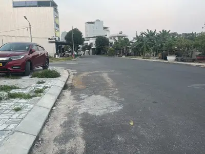 Bán đất mặt tiền Hồ Tùng Mậu, Liên Chiểu – 97 m², 7,9 tỷ – ảnh 2