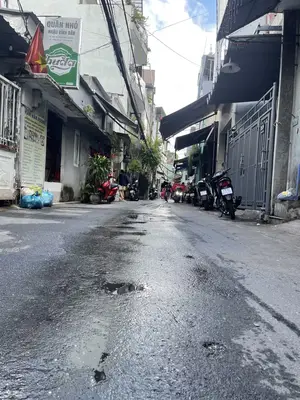 Bán nhà Hoàng Diệu, Hải Châu – 40 m², 2 tầng, 2,95 tỷ – ảnh 8