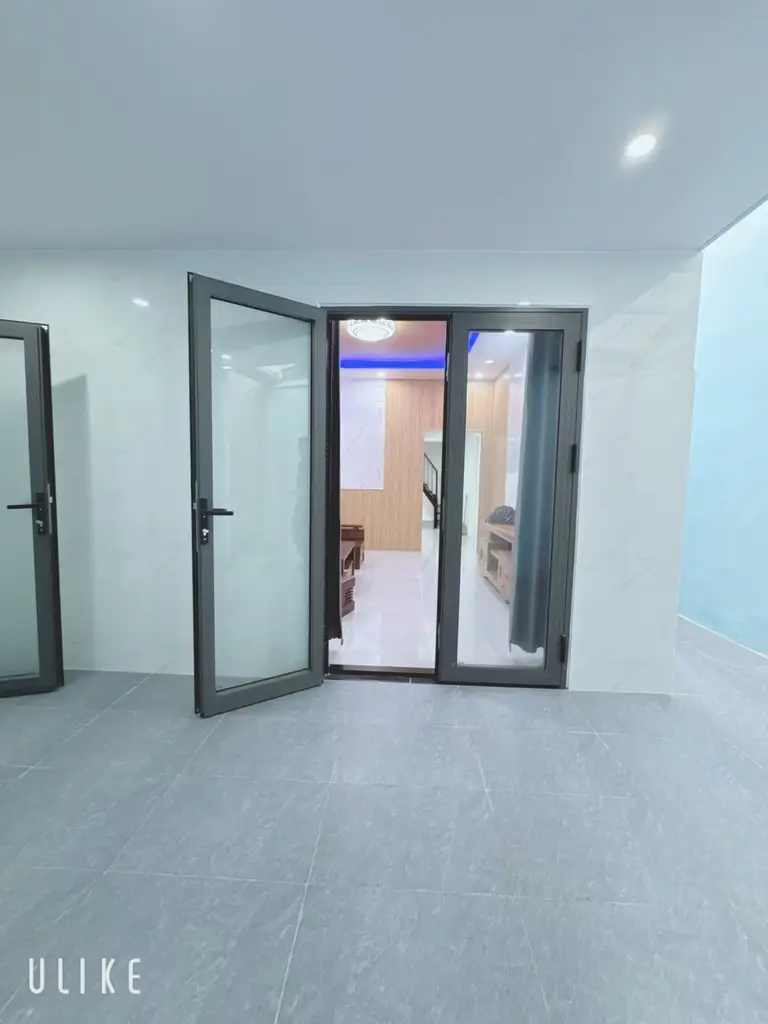 Bán nhà Hải Phòng, Hải Châu – 100 m², 1,5 tầng, 3,75 tỷ – ảnh 4