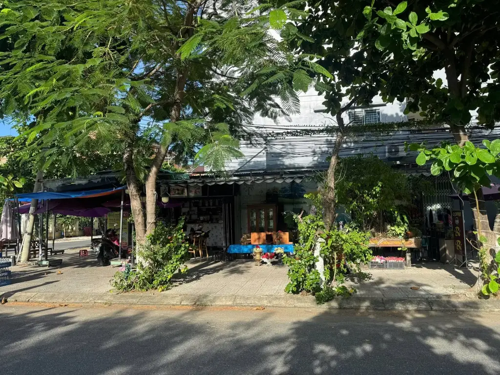 Bán nhà mặt tiền Vicoland Vân Đồn, Sơn Trà – 65 m², 1 tầng, 4,63 tỷ – ảnh 2