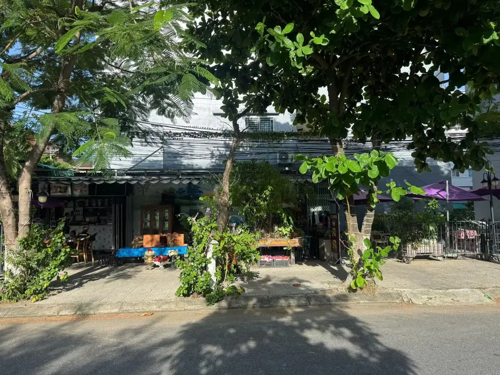 Bán nhà mặt tiền Vicoland Vân Đồn, Sơn Trà – 65 m², 1 tầng, 4,63 tỷ – ảnh 4