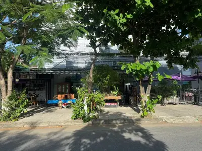 Bán nhà mặt tiền Vicoland Vân Đồn, Sơn Trà – 65 m², 1 tầng, 4,63 tỷ – ảnh 4