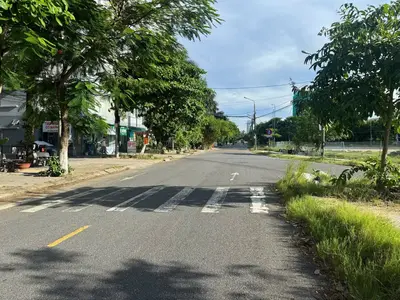 Bán nhà mặt tiền Vicoland Vân Đồn, Sơn Trà – 65 m², 1 tầng, 4,63 tỷ – ảnh 6