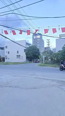 Bán đất Chính Hữu, Sơn Trà – 100 m², 11 tỷ – ảnh 2