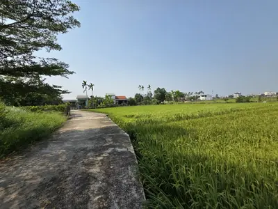 Bán đất KP Long Xuyên 1, Duy Xuyên – 306,7 m², 2,05 tỷ