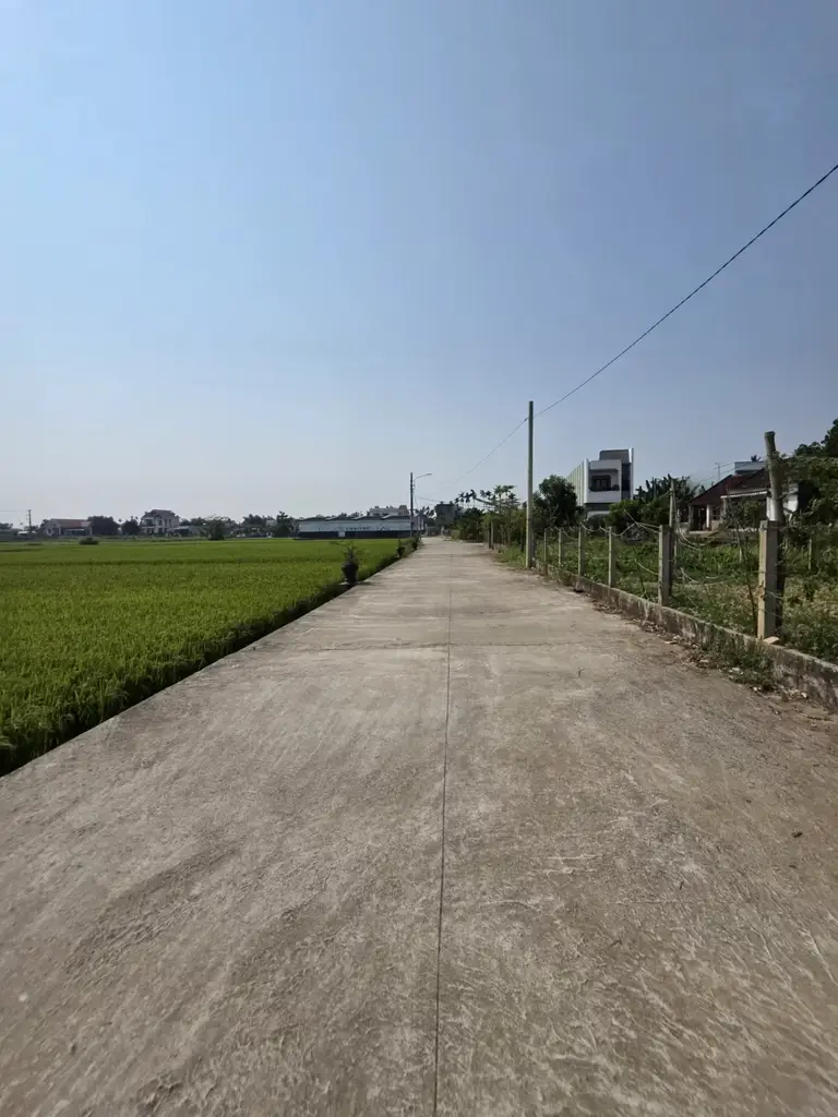 Bán đất KP Long Xuyên 1, Duy Xuyên – 306,7 m², 2,05 tỷ – ảnh 3