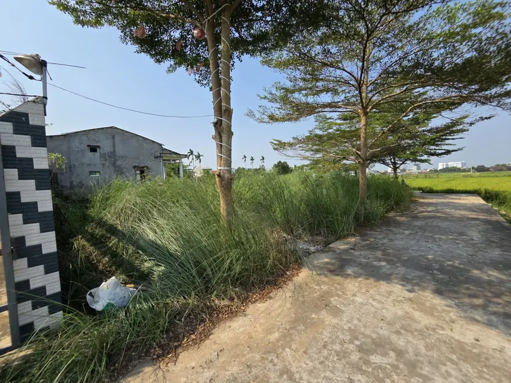 Bán đất KP Long Xuyên 1, Duy Xuyên – 306,7 m², 2,05 tỷ – ảnh 4