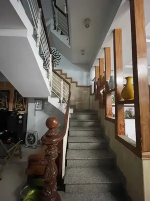 Bán nhà Núi Thành, Hải Châu – 83 m², 3 tầng, 13,49 tỷ