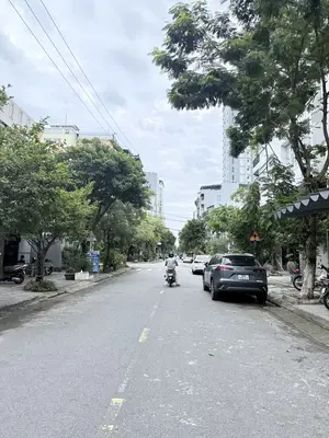 Bán đất Hoàng Bích Sơn, Sơn Trà – 140 m², 25,9 tỷ – ảnh 2