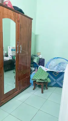 Bán nhà cấp 4 Kiệt Bình Kỳ, Cẩm Lệ – 87 m², 3,55 tỷ