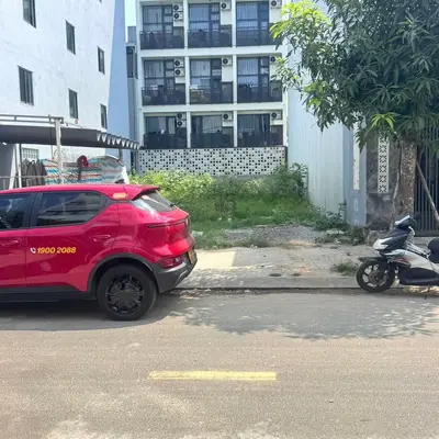 Bán nhà cấp 4 Kiệt Bình Kỳ, Cẩm Lệ – 87 m², 3,55 tỷ – ảnh 3