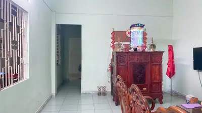 Bán nhà cấp 4 Kiệt Bình Kỳ, Cẩm Lệ – 87 m², 3,55 tỷ – ảnh 4