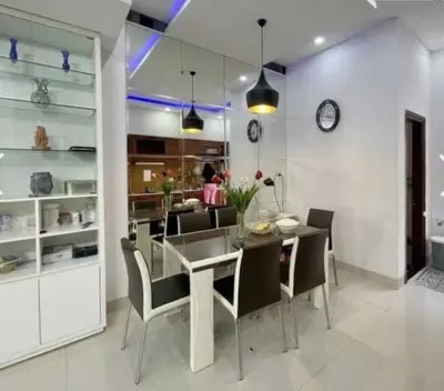 Bán nhà An Nhơn 5, Sơn Trà – 52 m², 3 tầng, 9,9 tỷ