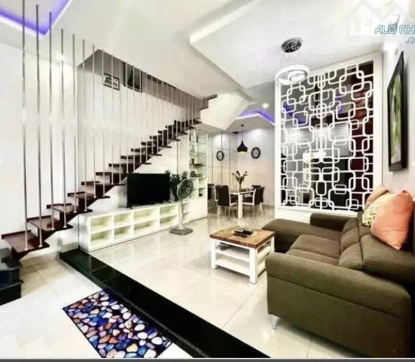 Bán nhà An Nhơn 5, Sơn Trà – 52 m², 3 tầng, 9,9 tỷ – ảnh 3