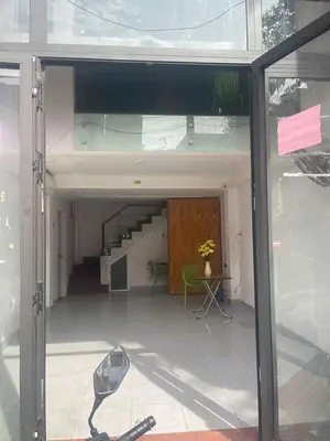 Bán nhà mặt tiền Lê Duẩn, Thanh Khê – 28,7 m², 3,5 tầng, 9,8 tỷ