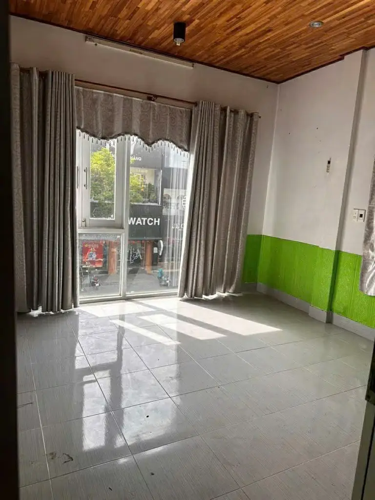 Bán nhà mặt tiền Lê Duẩn, Thanh Khê – 28,7 m², 3,5 tầng, 9,8 tỷ – ảnh 2
