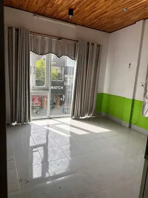 Bán nhà mặt tiền Lê Duẩn, Thanh Khê – 28,7 m², 3,5 tầng, 9,8 tỷ – ảnh 2