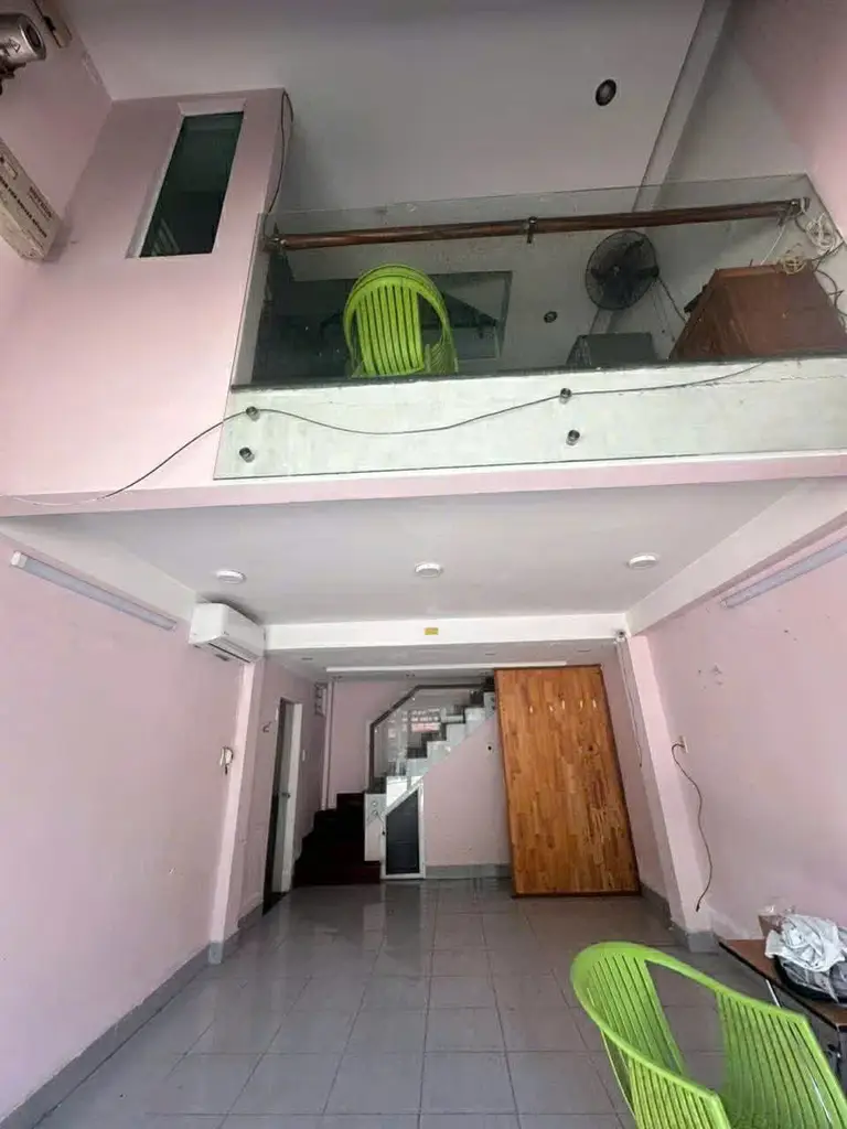 Bán nhà mặt tiền Lê Duẩn, Thanh Khê – 28,7 m², 3,5 tầng, 9,8 tỷ – ảnh 4