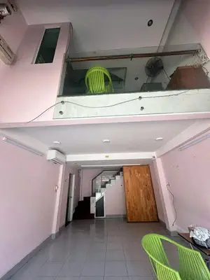 Bán nhà mặt tiền Lê Duẩn, Thanh Khê – 28,7 m², 3,5 tầng, 9,8 tỷ – ảnh 4