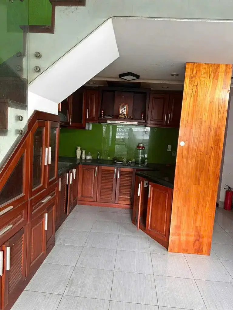 Bán nhà mặt tiền Lê Duẩn, Thanh Khê – 28,7 m², 3,5 tầng, 9,8 tỷ – ảnh 5