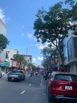 Bán nhà mặt tiền Lê Duẩn, Thanh Khê – 28,7 m², 3,5 tầng, 9,8 tỷ – ảnh 6
