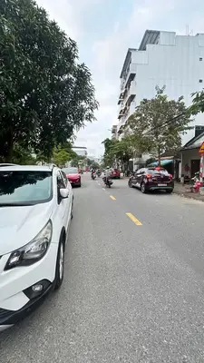 Bán nhà Nguyễn Đình Chiểu, Ngũ Hành Sơn – 110 m², 3 tầng, 9,9 tỷ