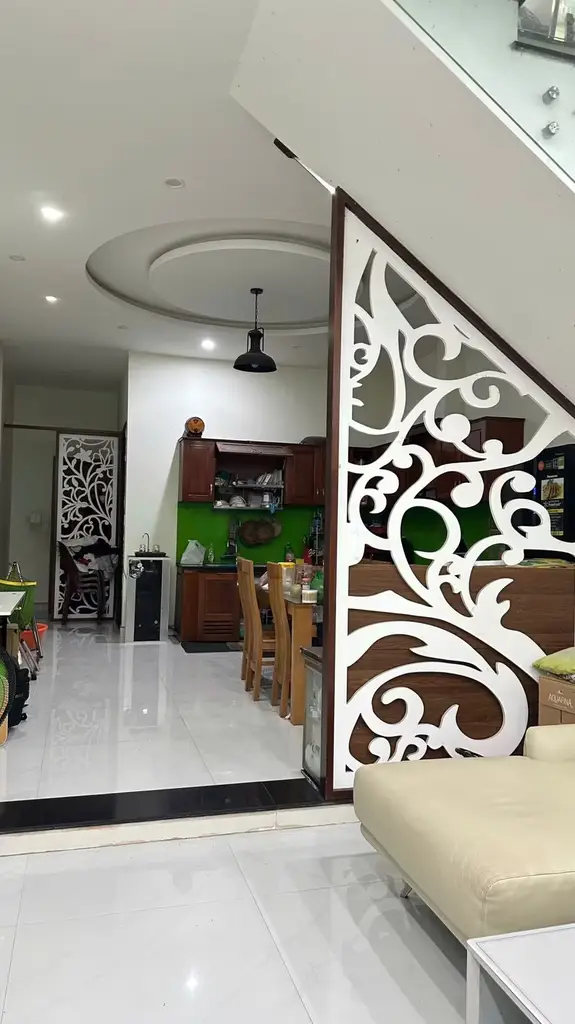 Bán nhà Nguyễn Đình Chiểu, Ngũ Hành Sơn – 110 m², 3 tầng, 9,9 tỷ – ảnh 3