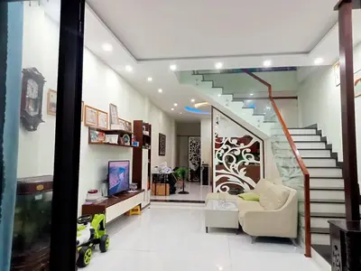 Bán nhà Nguyễn Đình Chiểu, Ngũ Hành Sơn – 110 m², 3 tầng, 9,9 tỷ – ảnh 4