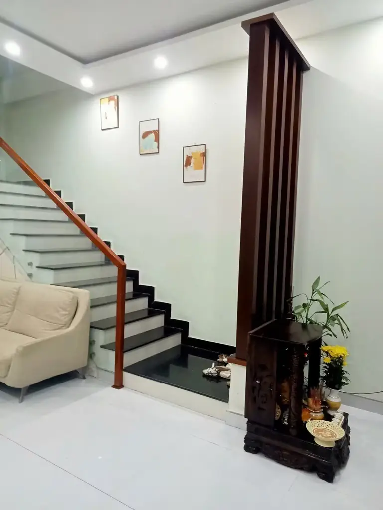 Bán nhà Nguyễn Đình Chiểu, Ngũ Hành Sơn – 110 m², 3 tầng, 9,9 tỷ – ảnh 5