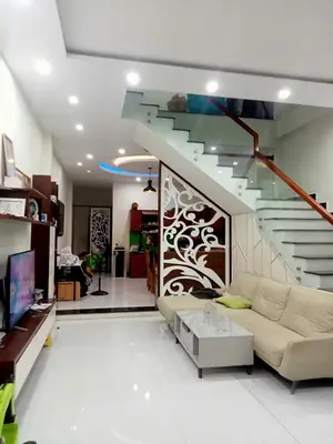 Bán nhà Nguyễn Đình Chiểu, Ngũ Hành Sơn – 110 m², 3 tầng, 9,9 tỷ – ảnh 6