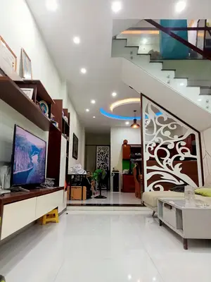 Bán nhà Nguyễn Đình Chiểu, Ngũ Hành Sơn – 110 m², 3 tầng, 9,9 tỷ – ảnh 7