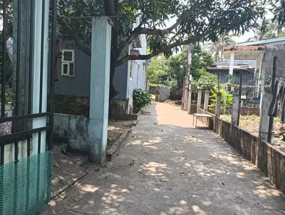 Bán nhà cấp 4 Kiệt Ngô Xuân Thu, Liên Chiểu – 50 m², 2,1 tỷ