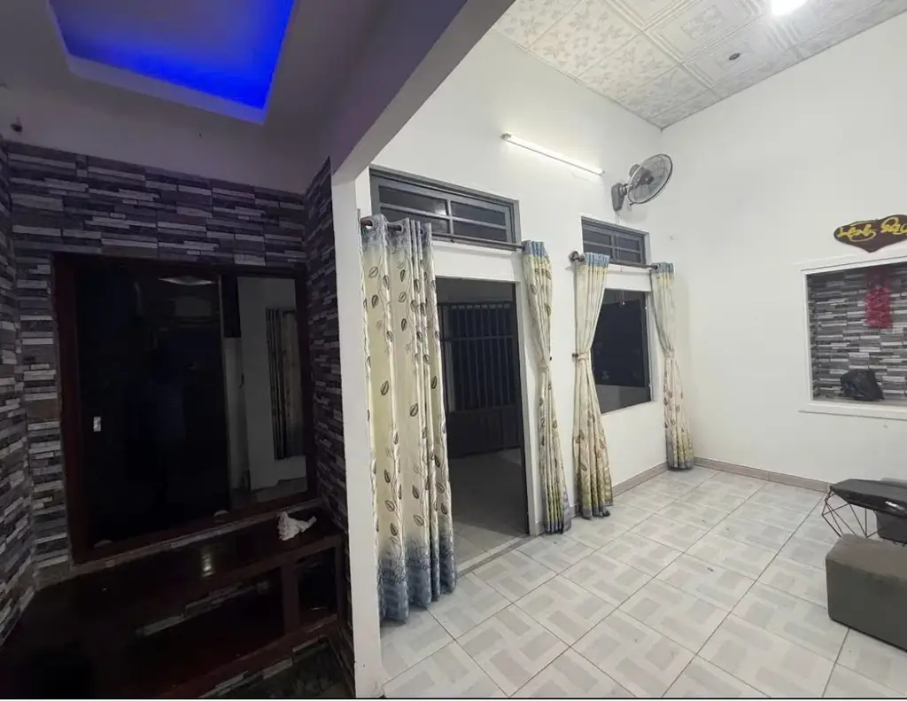 Bán nhà cấp 4 Kiệt Ngô Xuân Thu, Liên Chiểu – 50 m², 2,1 tỷ – ảnh 2