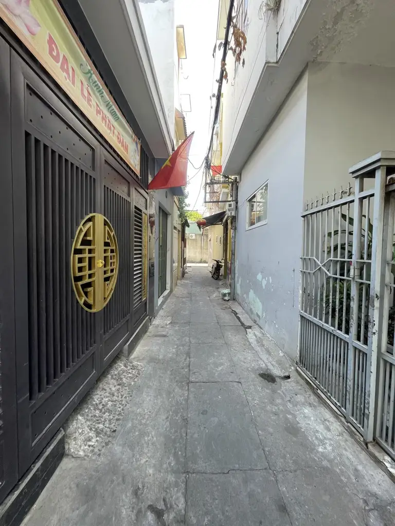 Bán nhà Tôn Thất Đạm, Thanh Khê – 50 m², 3 tầng, 4,4 tỷ – ảnh 2