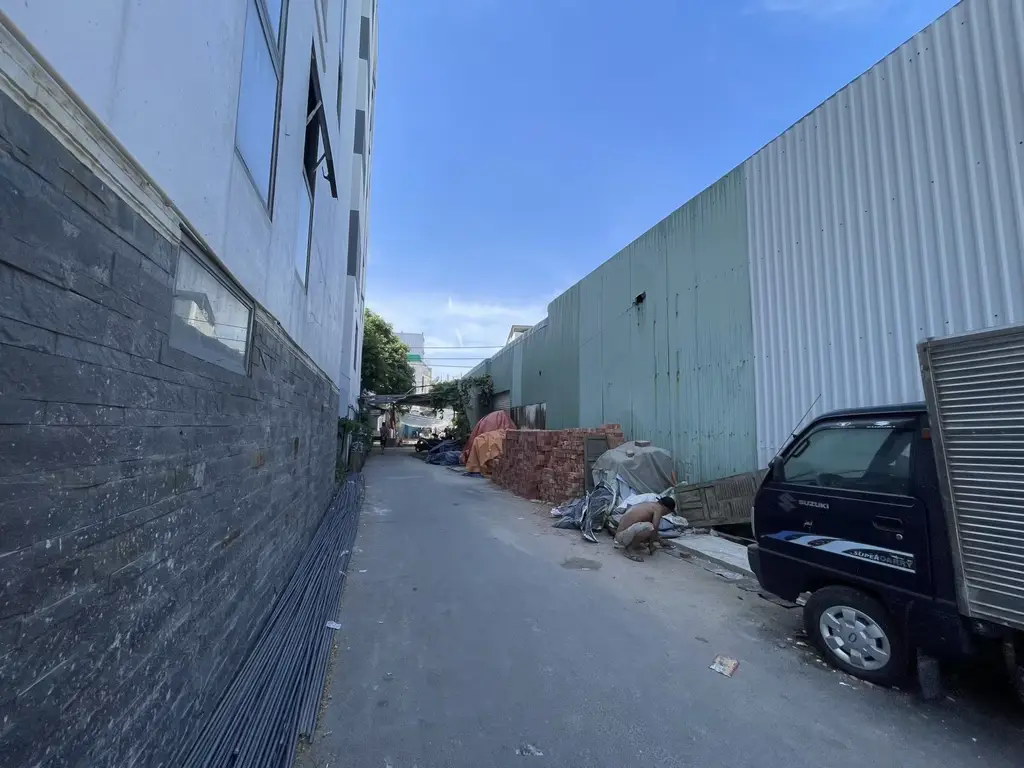 Bán nhà Tôn Thất Đạm, Thanh Khê – 50 m², 3 tầng, 4,4 tỷ – ảnh 3