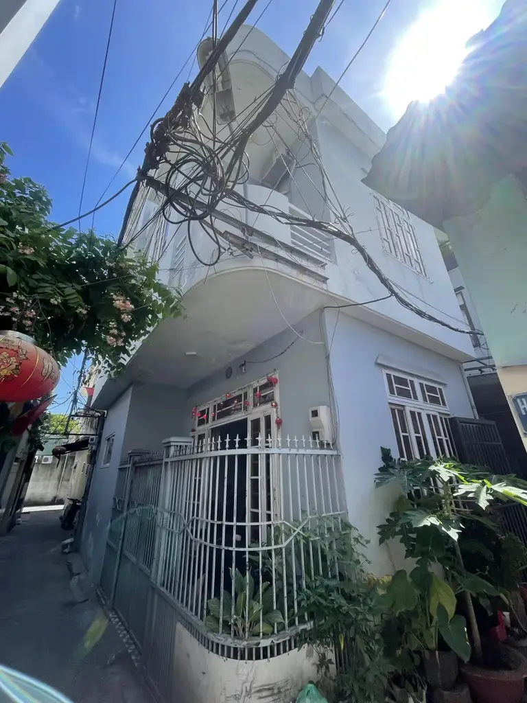 Bán nhà Tôn Thất Đạm, Thanh Khê – 50 m², 3 tầng, 4,4 tỷ – ảnh 4