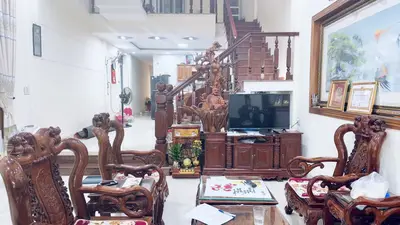 Bán nhà mặt tiền Phan Văn Định, Liên Chiểu – 149 m², 3 tầng, 8,8 tỷ – ảnh 2