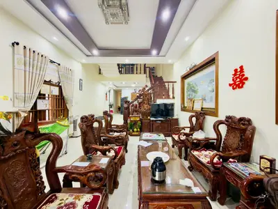 Bán nhà mặt tiền Phan Văn Định, Liên Chiểu – 149 m², 3 tầng, 8,8 tỷ – ảnh 10