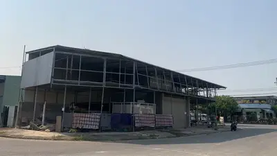 Bán nhà cấp 4 mặt tiền Trần Phú (Xã Điện Thắng Trung, Quảng Nam (khu khác) – 253 m², 8,1 tỷ