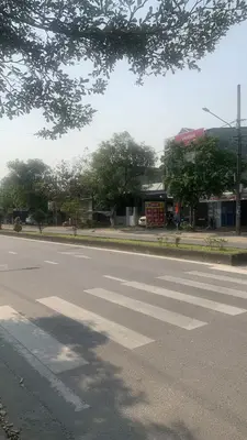 Bán nhà cấp 4 mặt tiền Trần Phú (Xã Điện Thắng Trung, Quảng Nam (khu khác) – 253 m², 8,1 tỷ – ảnh 3