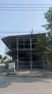 Bán nhà cấp 4 mặt tiền Trần Phú (Xã Điện Thắng Trung, Quảng Nam (khu khác) – 253 m², 8,1 tỷ – ảnh 4