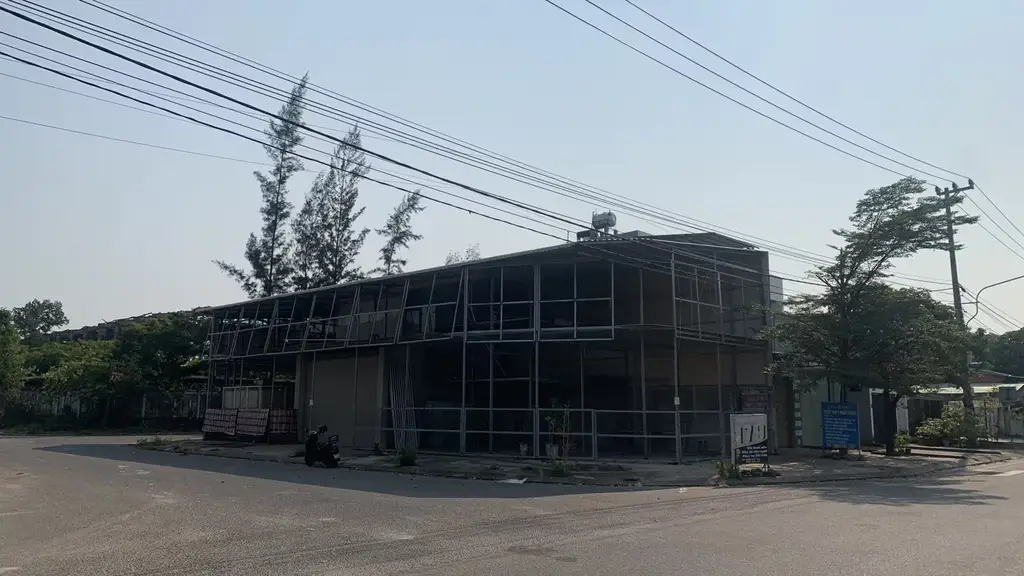 Bán nhà cấp 4 mặt tiền Trần Phú (Xã Điện Thắng Trung, Quảng Nam (khu khác) – 253 m², 8,1 tỷ – ảnh 5