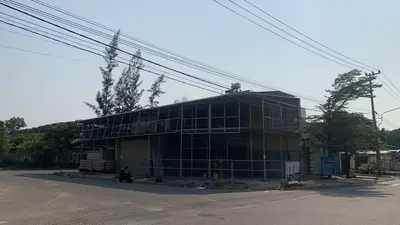 Bán nhà cấp 4 mặt tiền Trần Phú (Xã Điện Thắng Trung, Quảng Nam (khu khác) – 253 m², 8,1 tỷ – ảnh 5