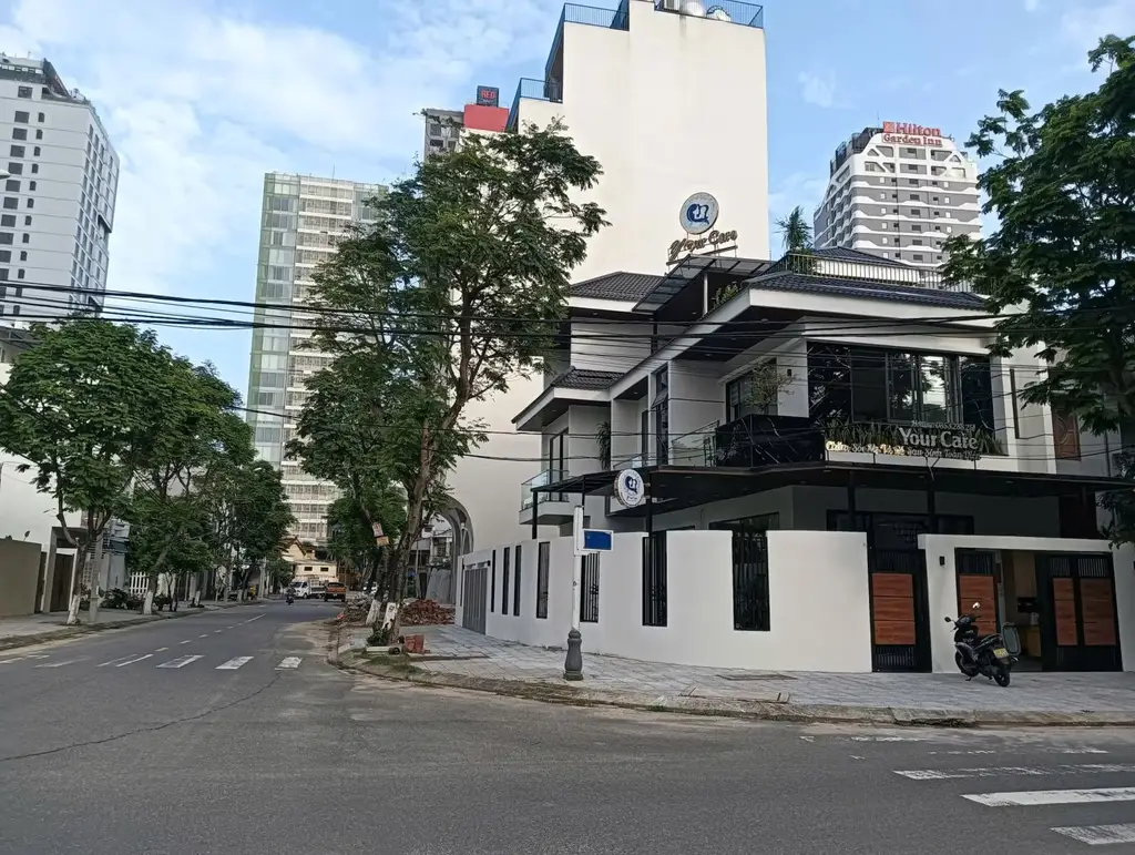 Bán đất mặt tiền Đinh Đạt, Sơn Trà – 91 m², 16,5 tỷ – ảnh 4