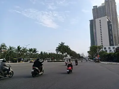 Bán đất mặt tiền Đinh Đạt, Sơn Trà – 91 m², 16,5 tỷ – ảnh 7