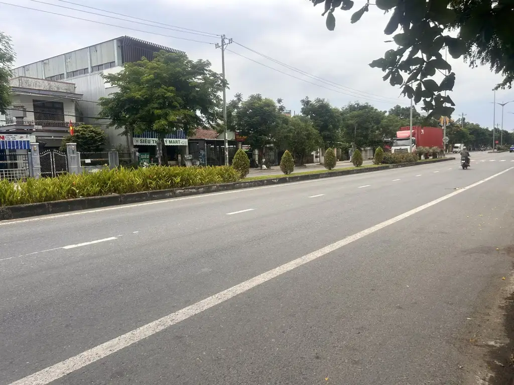 Bán nhà cấp 4 Trần Hưng Đạo, Điện Bàn – 193 m², 7,6 tỷ – ảnh 2