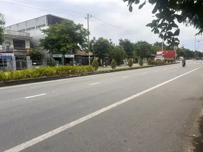 Bán nhà cấp 4 Trần Hưng Đạo, Điện Bàn – 193 m², 7,6 tỷ – ảnh 2
