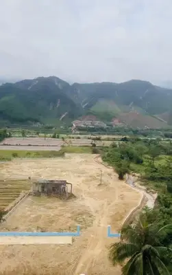 Bán đất Thôn Nam Mỹ Hòa Bắc, Hòa Vang – 7.348 m², 8,5 tỷ