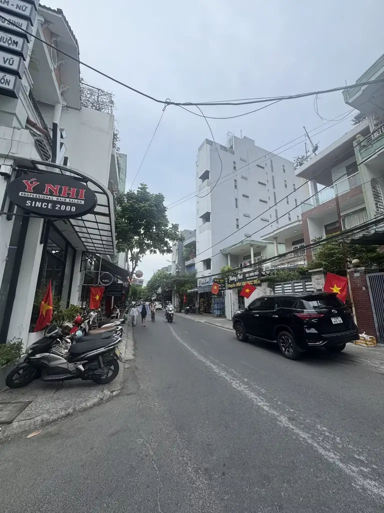 Bán nhà mặt tiền Phan Kế Bính, Hải Châu – 56 m², 2 tầng, 14,6 tỷ – ảnh 2