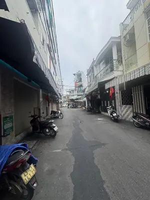 Bán nhà mặt tiền Phan Kế Bính, Hải Châu – 56 m², 2 tầng, 14,6 tỷ – ảnh 3